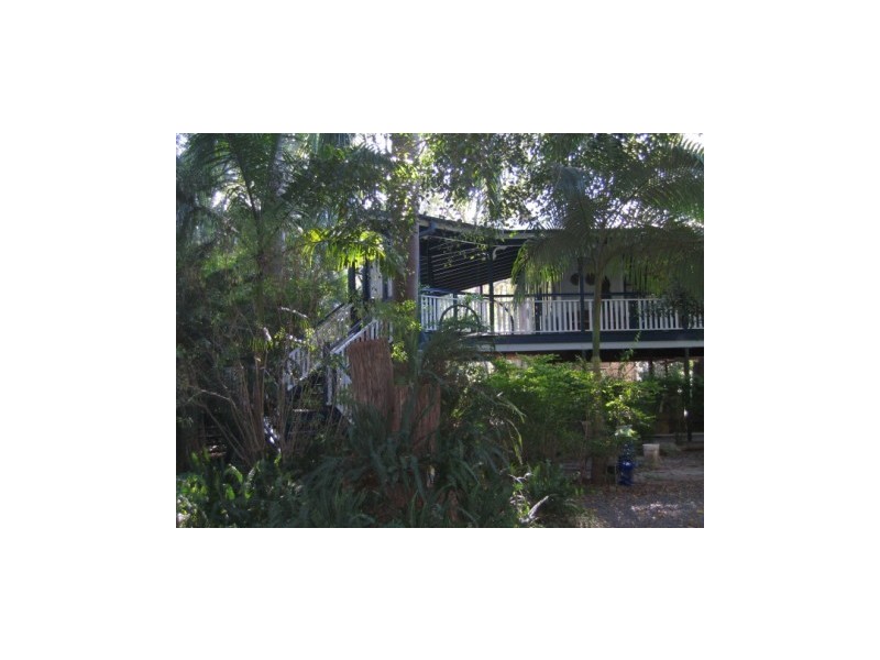 21 Bell Road, Glass House Mountains QLD 4518
