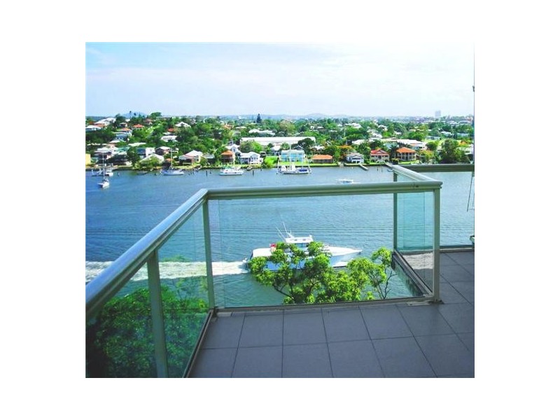 4/33 Mullens Street, Hamilton QLD 4007
