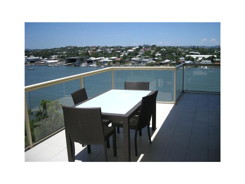 4/33 Mullens Street, Hamilton QLD 4007