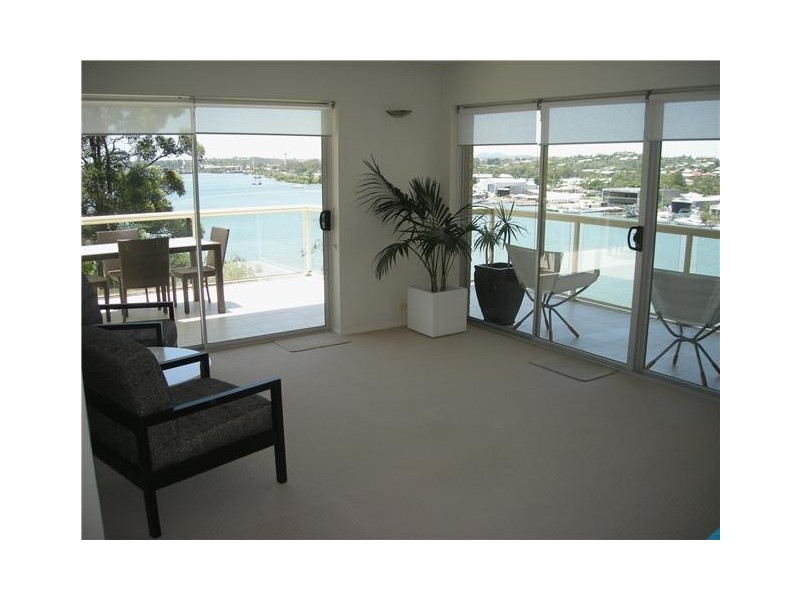 4/33 Mullens Street, Hamilton QLD 4007