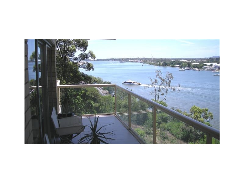 4/33 Mullens Street, Hamilton QLD 4007