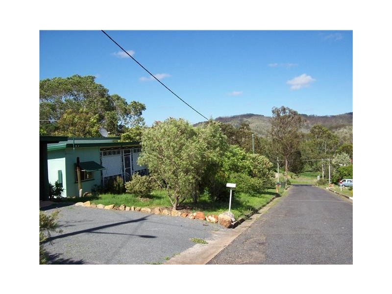 3 Clarence Street, Mount Morgan QLD 4714