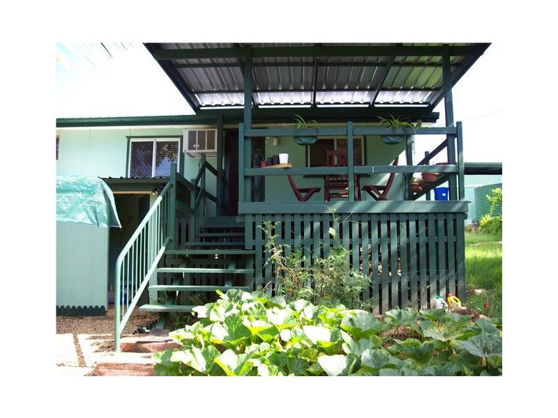 3 Clarence Street, Mount Morgan QLD 4714