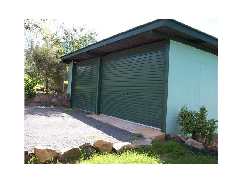 3 Clarence Street, Mount Morgan QLD 4714