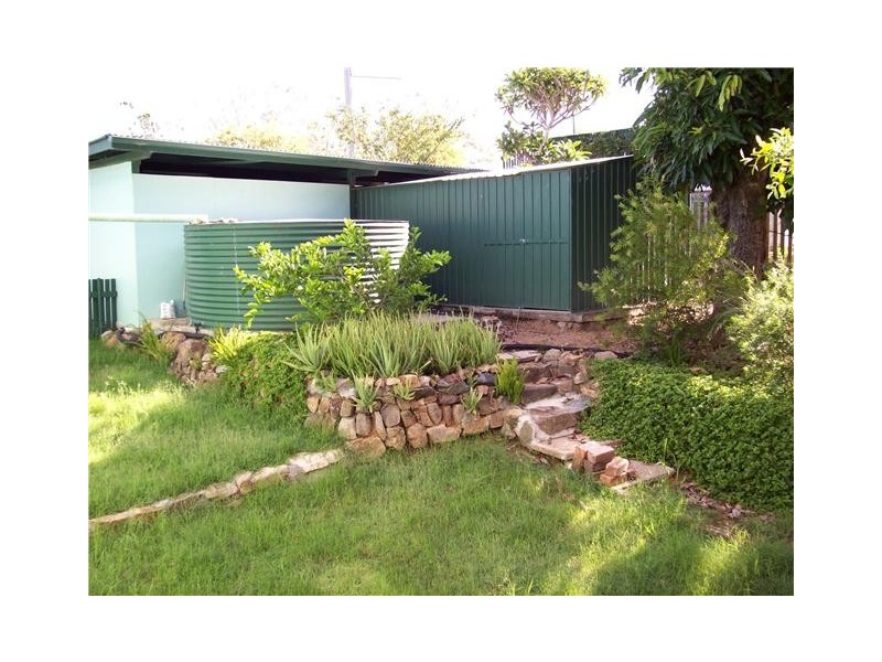 3 Clarence Street, Mount Morgan QLD 4714