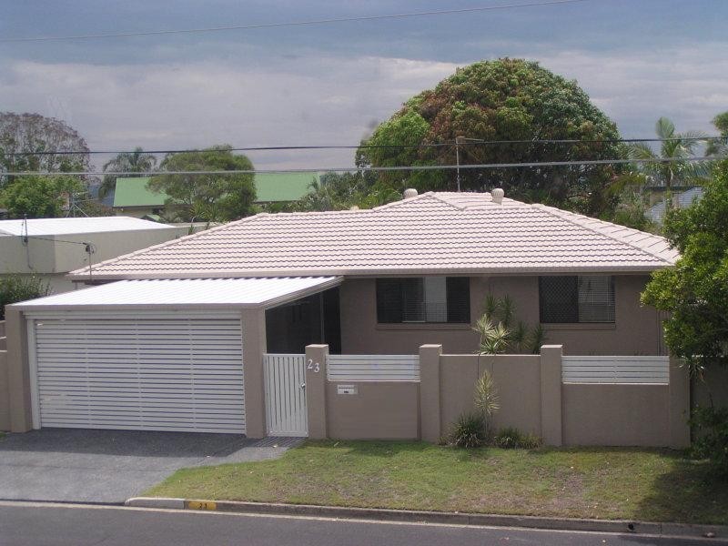 23 Curlew Crescent, Burleigh Waters QLD 4220