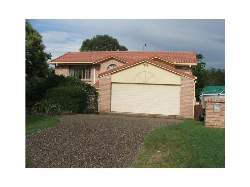 115 Hickey Way, Carrara QLD 4211