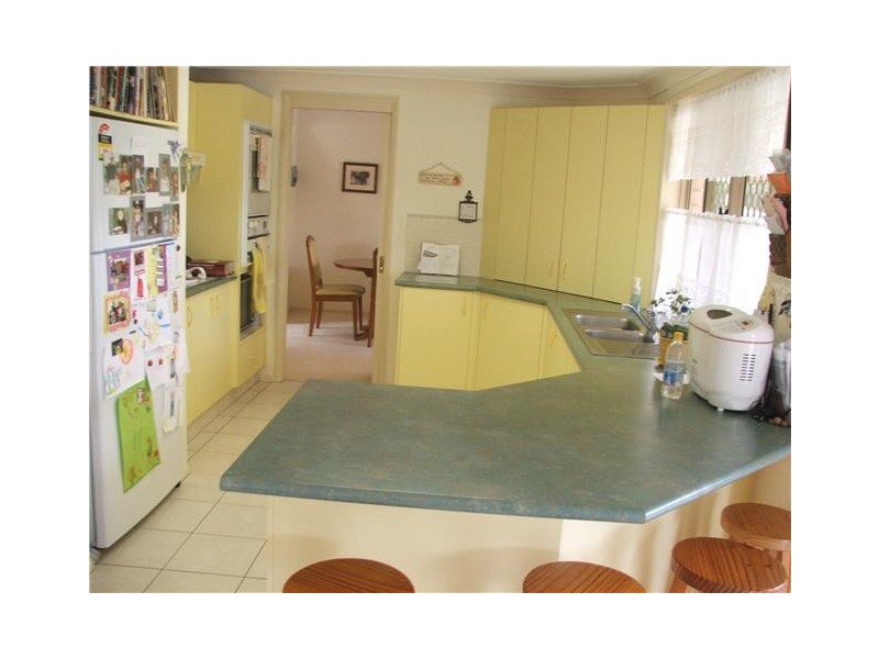 115 Hickey Way, Carrara QLD 4211