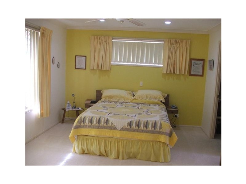 115 Hickey Way, Carrara QLD 4211