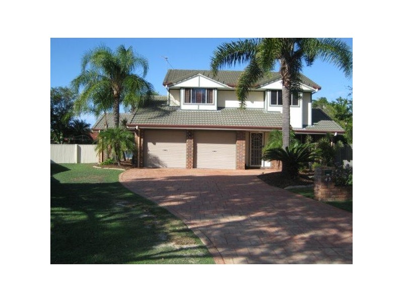 49 Pennyroyal Circle, Currimundi QLD 4551