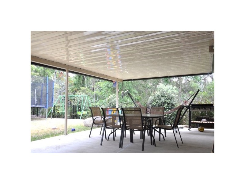 4 Truscot Place, Thornlands QLD 4164