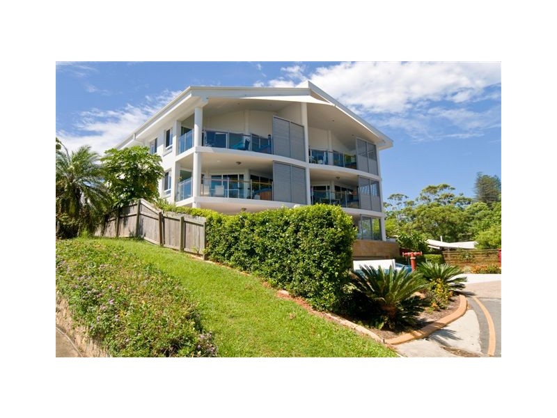2/50 Rutledge Street, Coolangatta QLD 4225