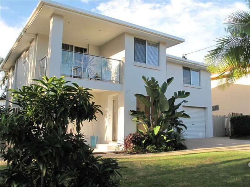 22 Pamrick Crescent, Clontarf QLD 4019