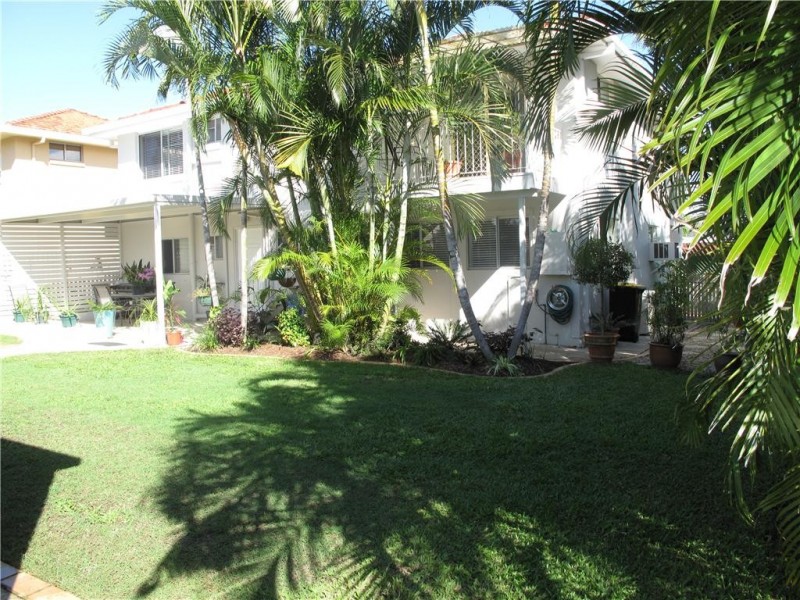 22 Pamrick Crescent, Clontarf QLD 4019