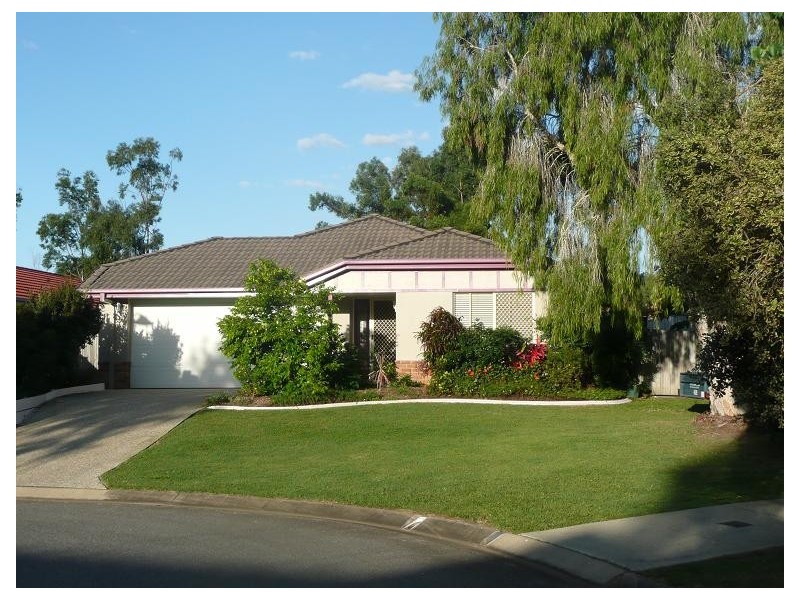 20 Cedar Place, The Gap QLD 4061