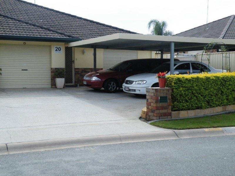 20 Trade Winds Drive, Helensvale QLD 4212