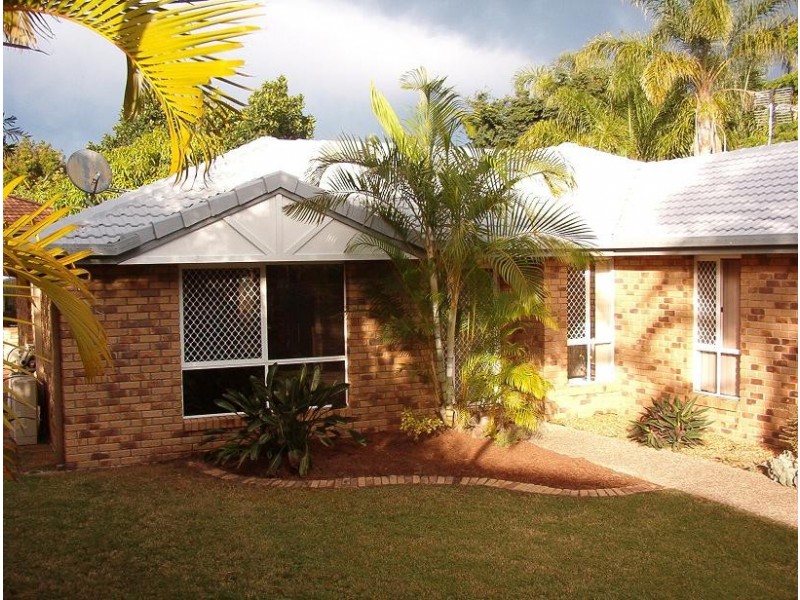 22 Peter Senior Ct, Parkwood QLD 4214