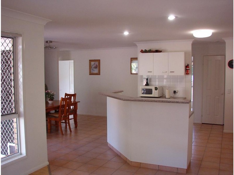 22 Peter Senior Ct, Parkwood QLD 4214