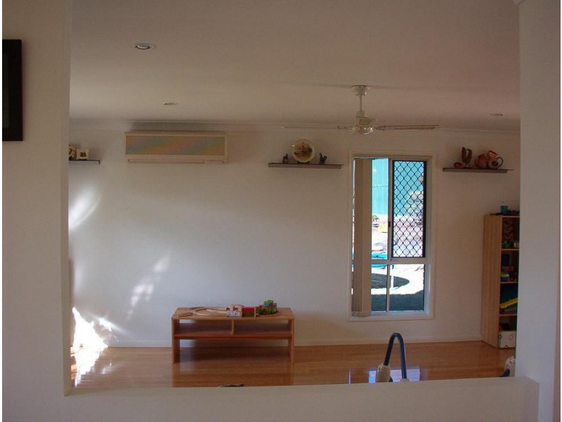 22 Peter Senior Ct, Parkwood QLD 4214