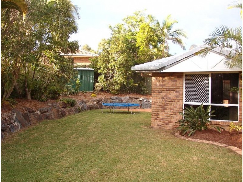 22 Peter Senior Ct, Parkwood QLD 4214