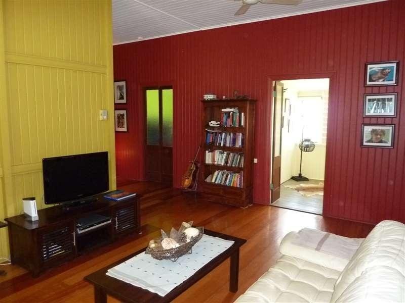 145 Norman Street, Gordonvale QLD 4865