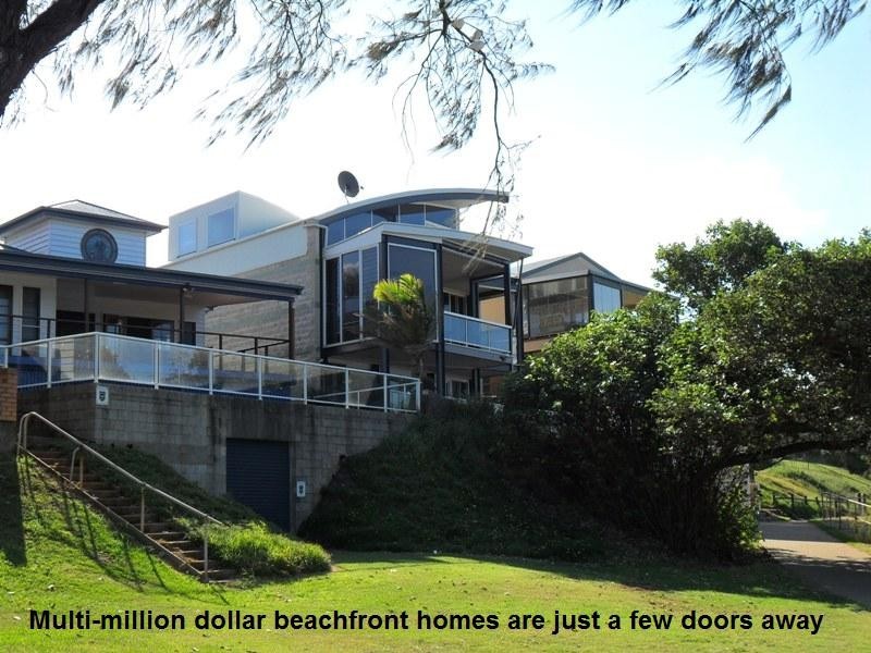 64 & 68 Prince Edward Parade, Redcliffe QLD 4020