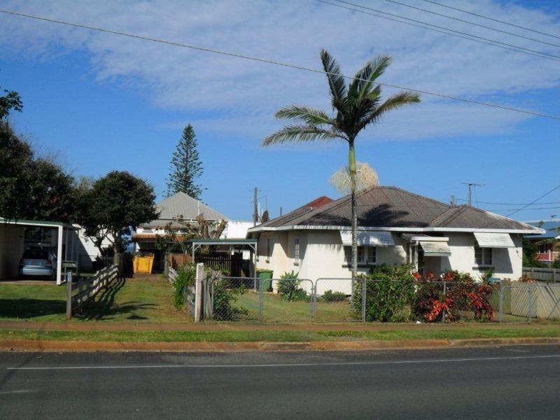 64 & 68 Prince Edward Parade, Redcliffe QLD 4020