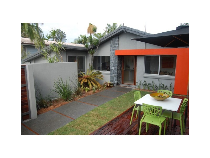 20 Shirley Street, Southport QLD 4215