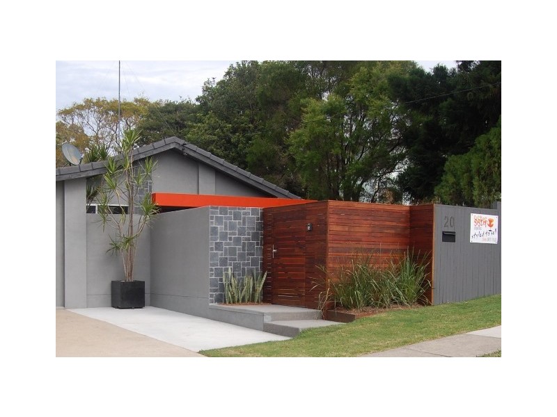 20 Shirley Street, Southport QLD 4215