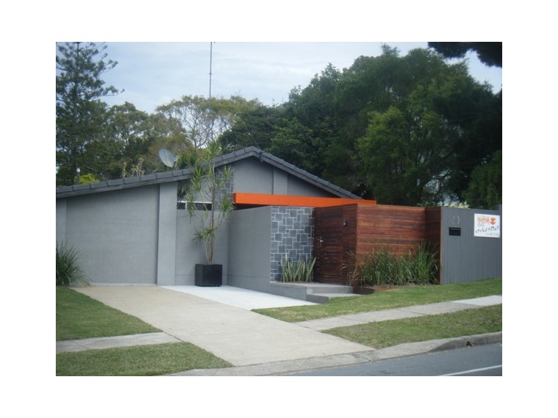 20 Shirley Street, Southport QLD 4215
