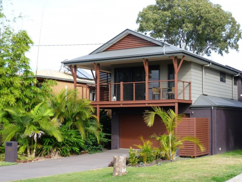 58 Mooroondu Road, Thorneside QLD 4158