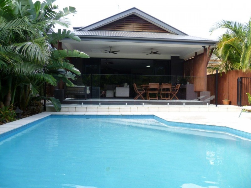 58 Mooroondu Road, Thorneside QLD 4158