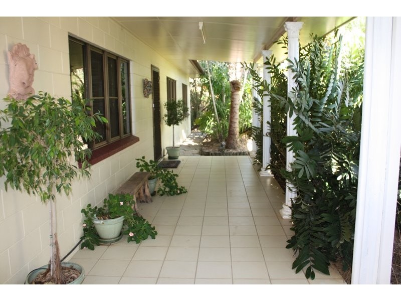 23 Thompson Street, Charters Towers QLD 4820