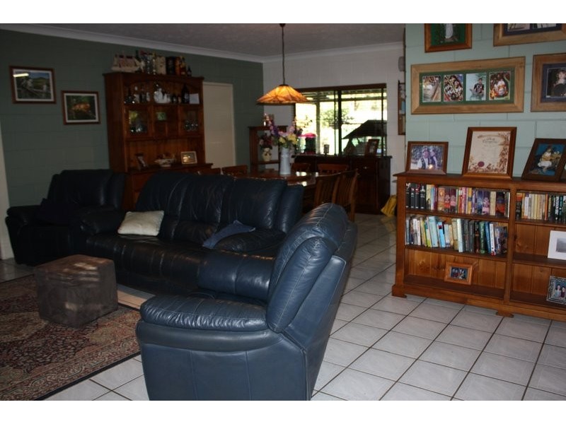 23 Thompson Street, Charters Towers QLD 4820