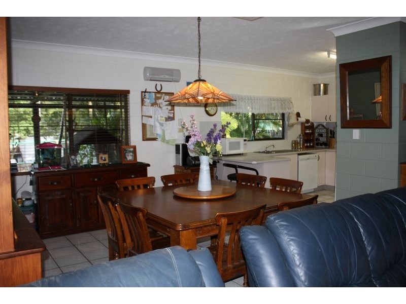 23 Thompson Street, Charters Towers QLD 4820