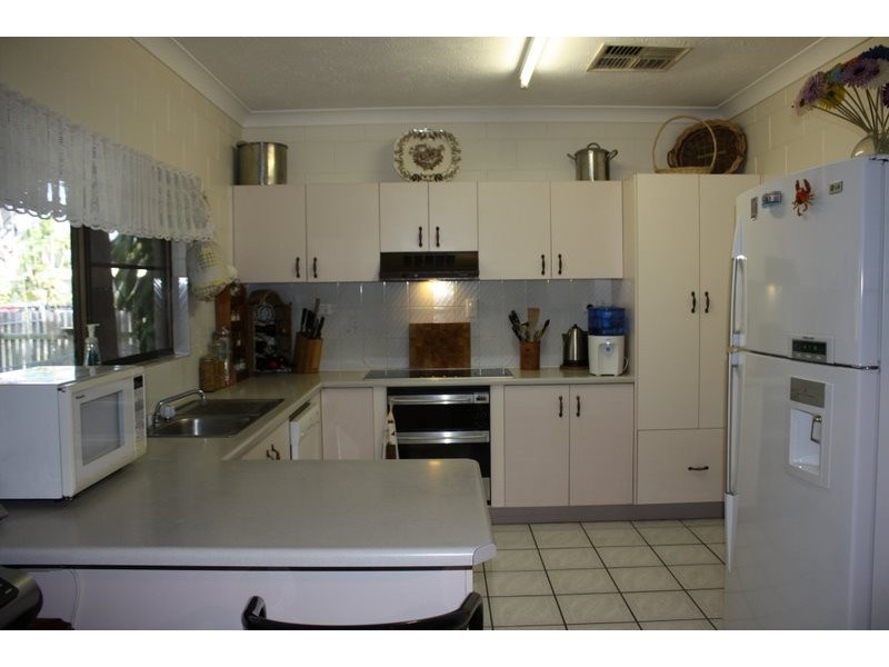 23 Thompson Street, Charters Towers QLD 4820