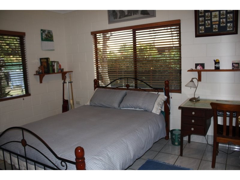 23 Thompson Street, Charters Towers QLD 4820