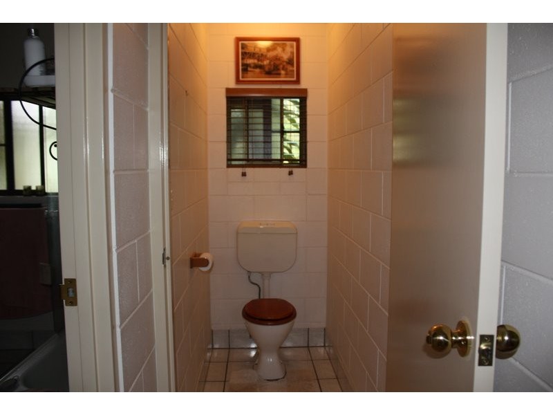 23 Thompson Street, Charters Towers QLD 4820