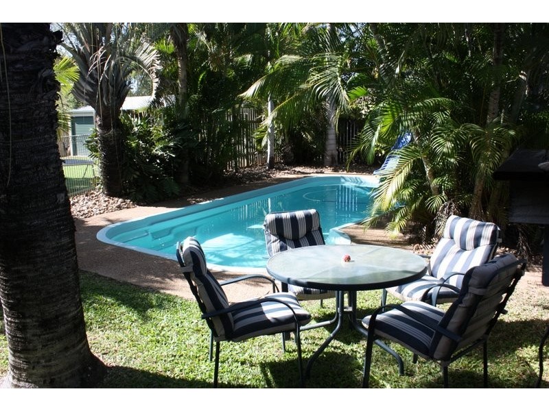 23 Thompson Street, Charters Towers QLD 4820