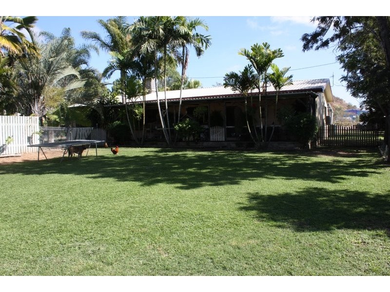 23 Thompson Street, Charters Towers QLD 4820