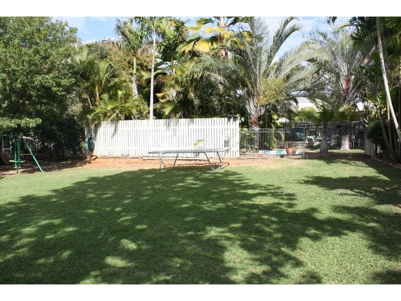 23 Thompson Street, Charters Towers QLD 4820