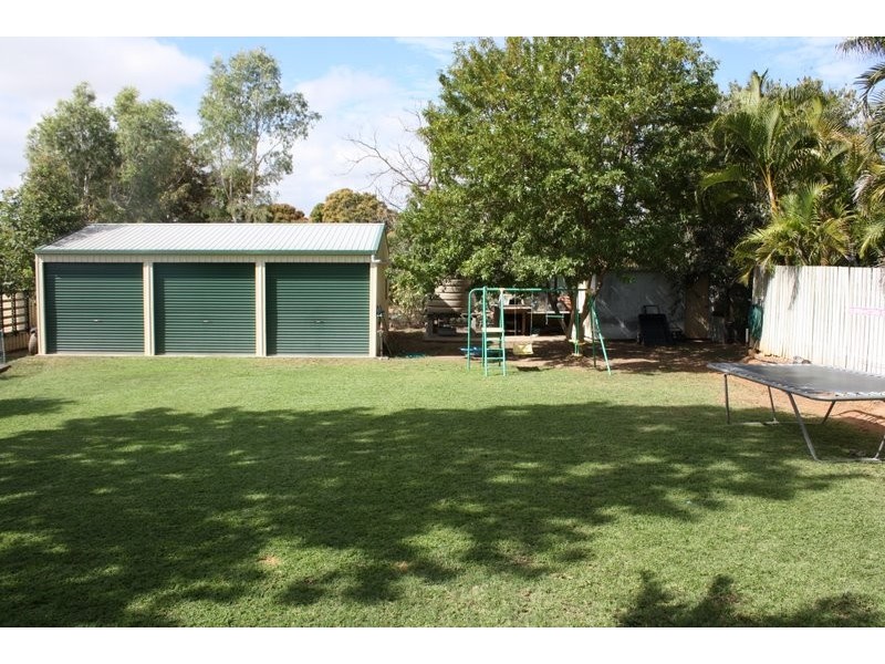 23 Thompson Street, Charters Towers QLD 4820