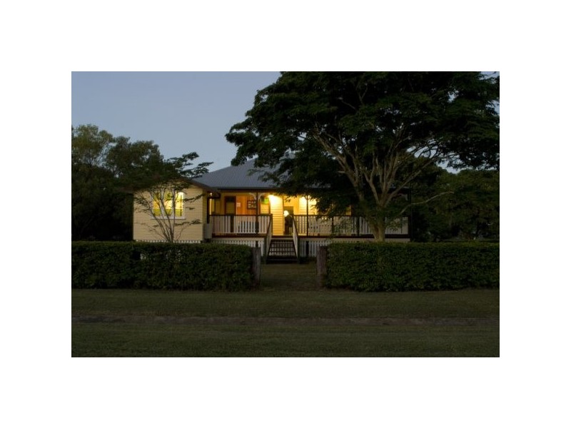 27 Gossner Street, Lucinda QLD 4850