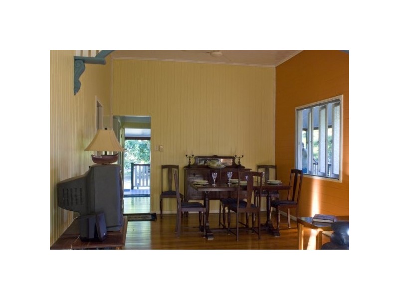 27 Gossner Street, Lucinda QLD 4850