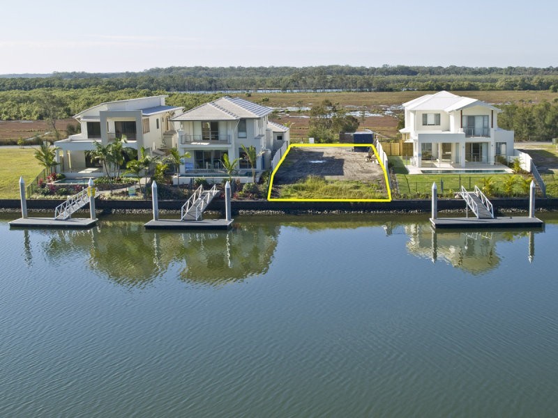 41 Balmara Place, Coomera Waters QLD 4209