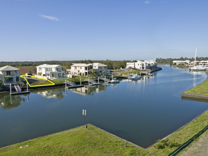 41 Balmara Place, Coomera Waters QLD 4209