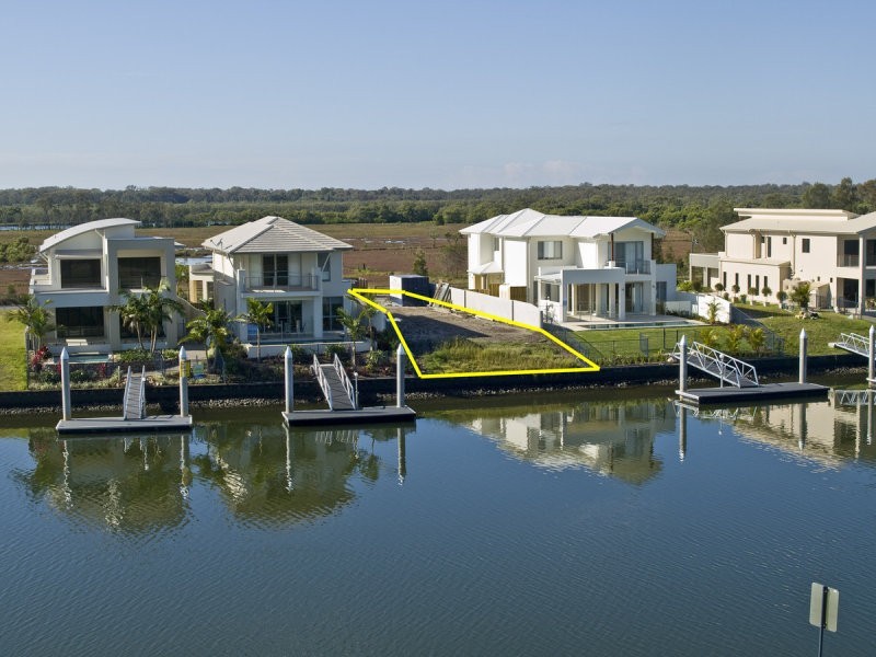 41 Balmara Place, Coomera Waters QLD 4209