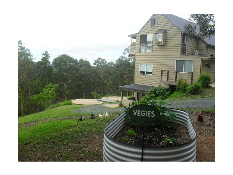 Lot 2/90 Holyrood Road, Maudsland QLD 4210