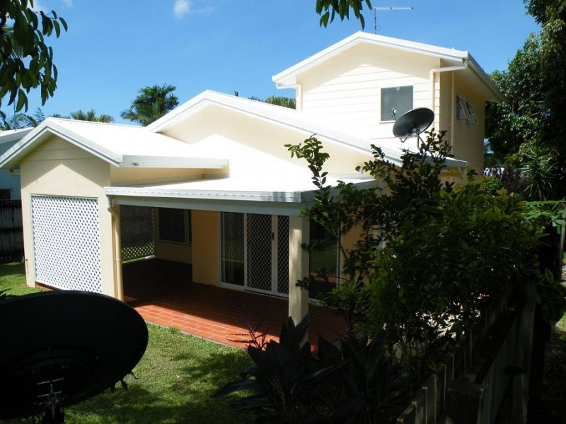 7 Garnet Street, Smithfield QLD 4878