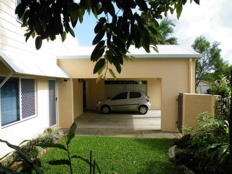7 Garnet Street, Smithfield QLD 4878